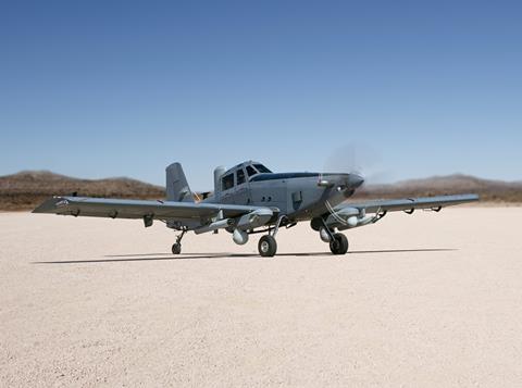 AT-802U Sky Warden square image c Air Tractor