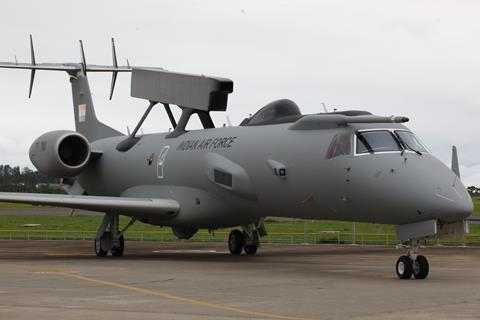 AEW INDIA 3