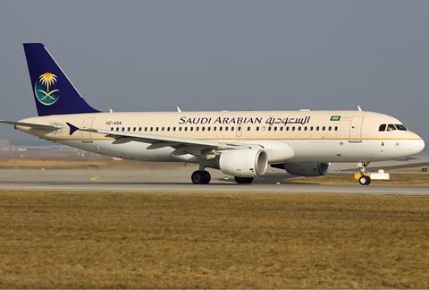 Saudia Airbus-c-Ole Simon Creative Commons