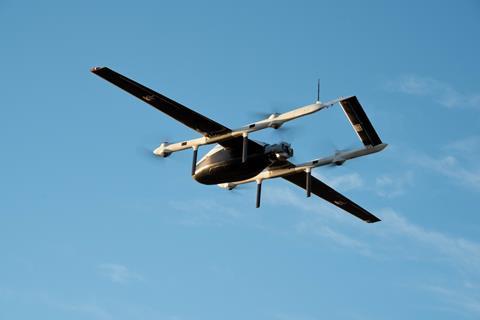 skyways uav