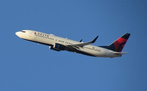 Delta 737-900 Max KJ FG