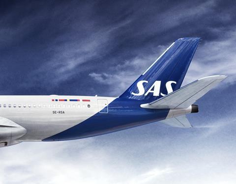 SAS tail-c-SAS