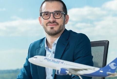 Lorda-c-Avion Express