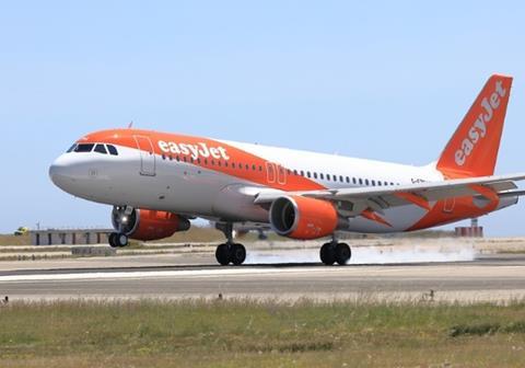 EasyJet