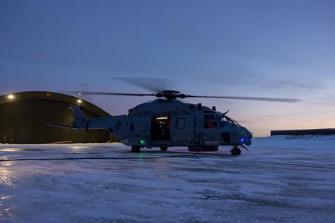 NorwayNH90-c-Norwegian defence ministry