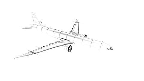 Next-gen single aisle ducted-c-Airbus