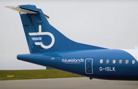 Blue Islands ATR tail-c-Blue Islands