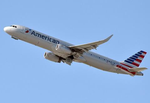 American A321 N114NN incident-c-Eric Salard Creative Commons
