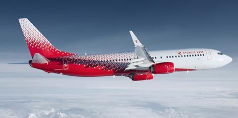 Rossiya 737