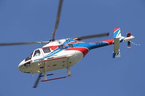 Ansat-c-Russian Helicopters