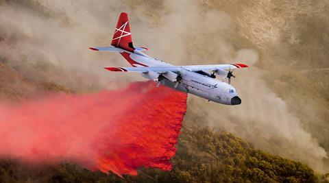 LM-100J FireHerc