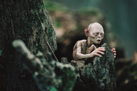 Gollum