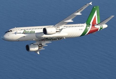 Alitalia