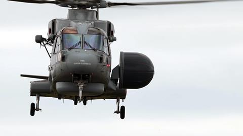 Merlin Culdrose-c-Crown Copyright