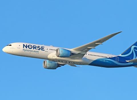 Norse 787-c-Norse Atlantic Airways
