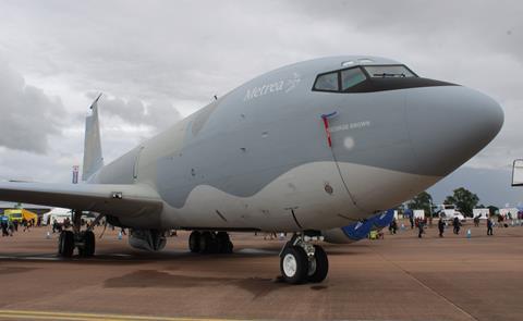 KC-135