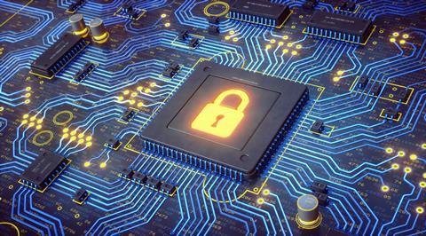 cybersecurity