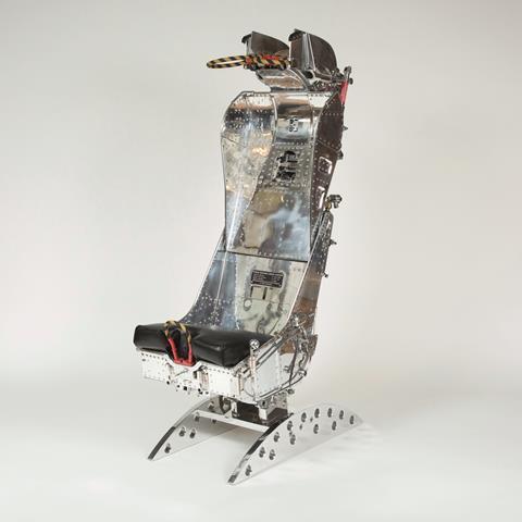 Martin-Baker ejection seat