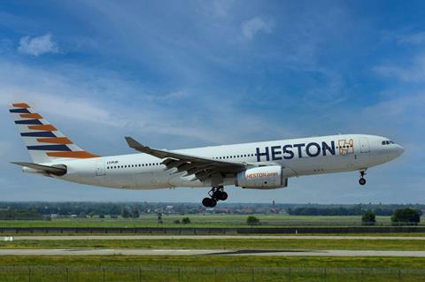 heston a330-c-heston airlines