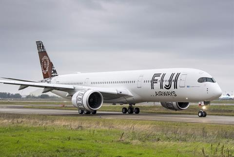 Fiji Airways A350-900-c-Airbus-970