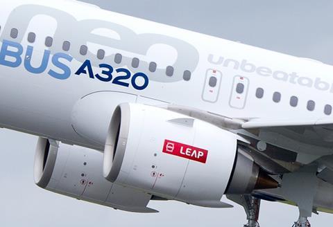 A320neo Leap-1A-c-Airbus