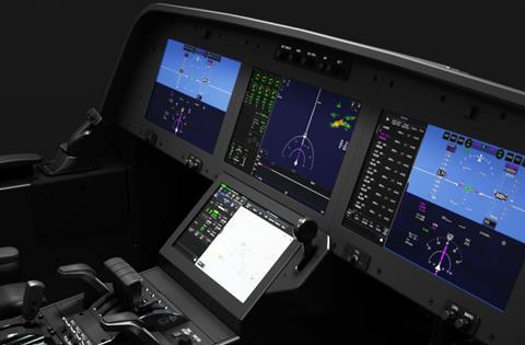 Overture flight instruments-c-Boom Supersonic
