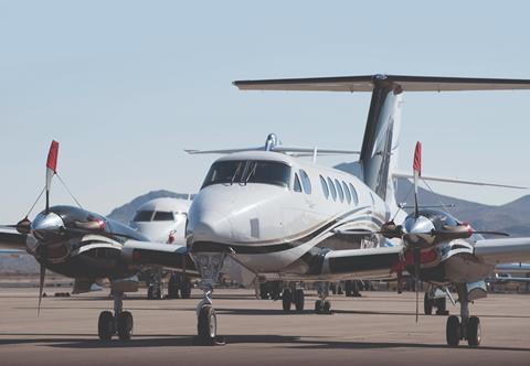 NBAA 2019