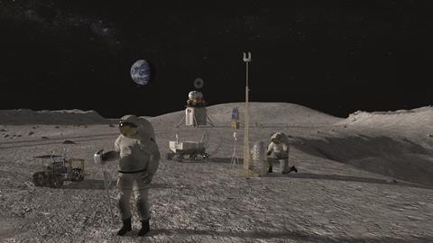 human_landing_system c NASA