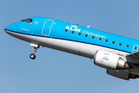 KLM-ERJ-190