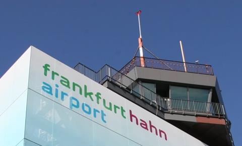 Frankfurt Hahn airport-c-Flughafen Frankfurt Hahn
