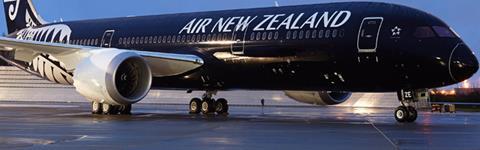 Air New Zealand 787-9