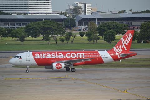 PK-AXH_Indonesia AirASia
