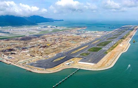 Hong Kong third runway-c-HKIA