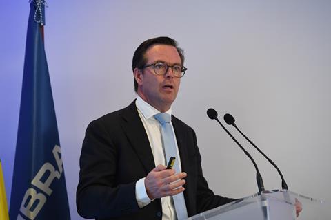 Arjan Meijer PAS25