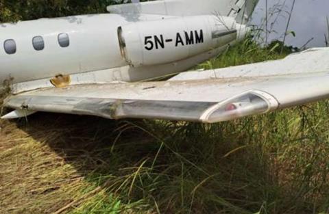 Hawker accident Ibadan 2-c-NSIB