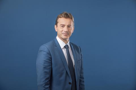 Airbus Board of Directors - Guillaume Faury (1)