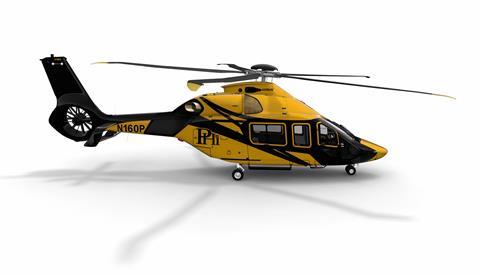 H160 PHI Rendering-c-Airbus Helicopters