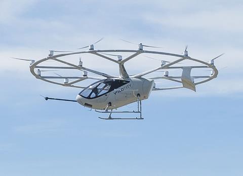 Volocopter-c-Volocopter