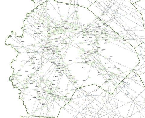 Moscow airspace revamp-c-State ATM Corporation