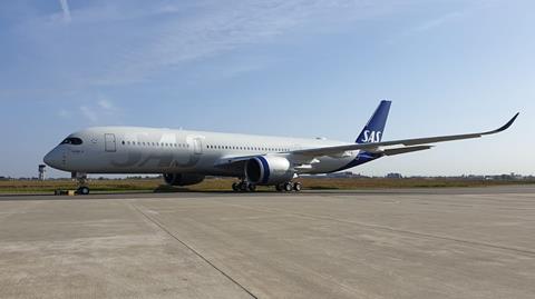 SAS A350-c-SAS