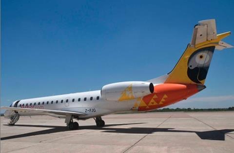 Fastjet