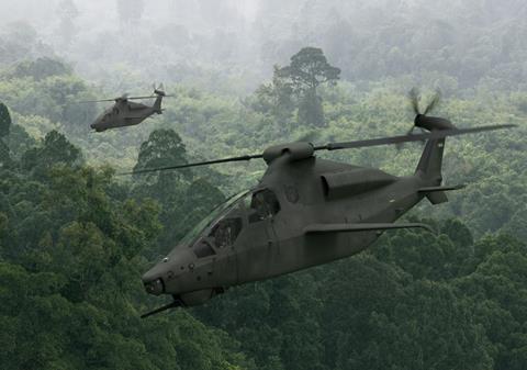 In Vietnam, These Helicopter Scouts Saw Combat Up Close, Air & Space  Magazine