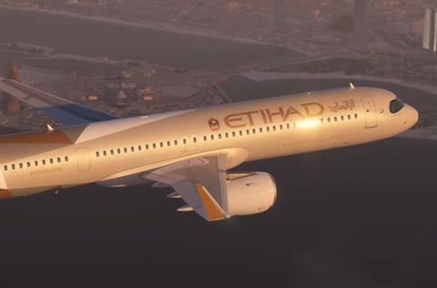 Etihad A321LR-c-Airbus