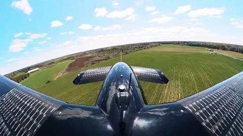 Horizon wings-c-Horizon Aircraft