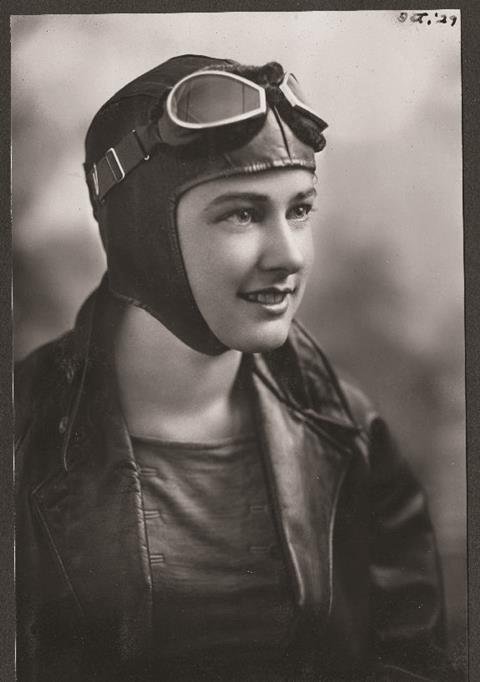 Smithsonian reveals names of first women military pilots to fly US combat  missions - Skies Mag