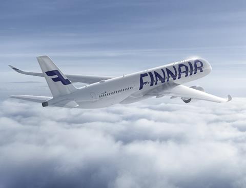 Finnair A350-c-Finnair