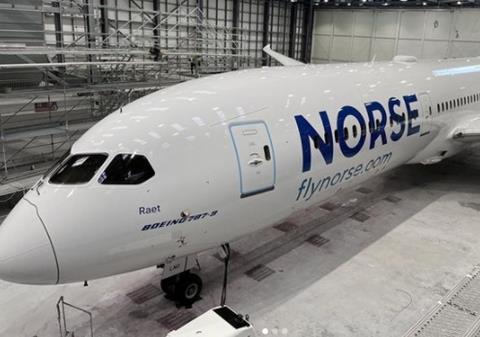 Norse 787-c-Norse Atlantic Airways