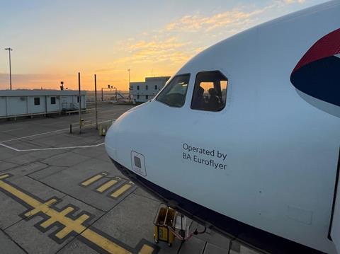 BA Euroflyer-c-British Airways