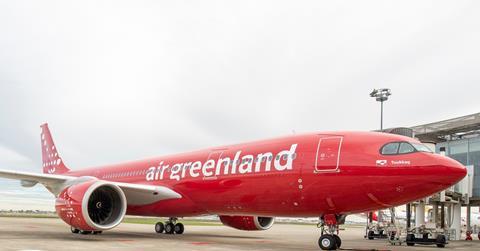 Air Greenland A330-800-c-Airbus
