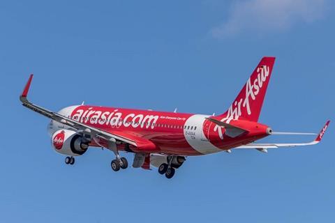 AirAsia A320neo